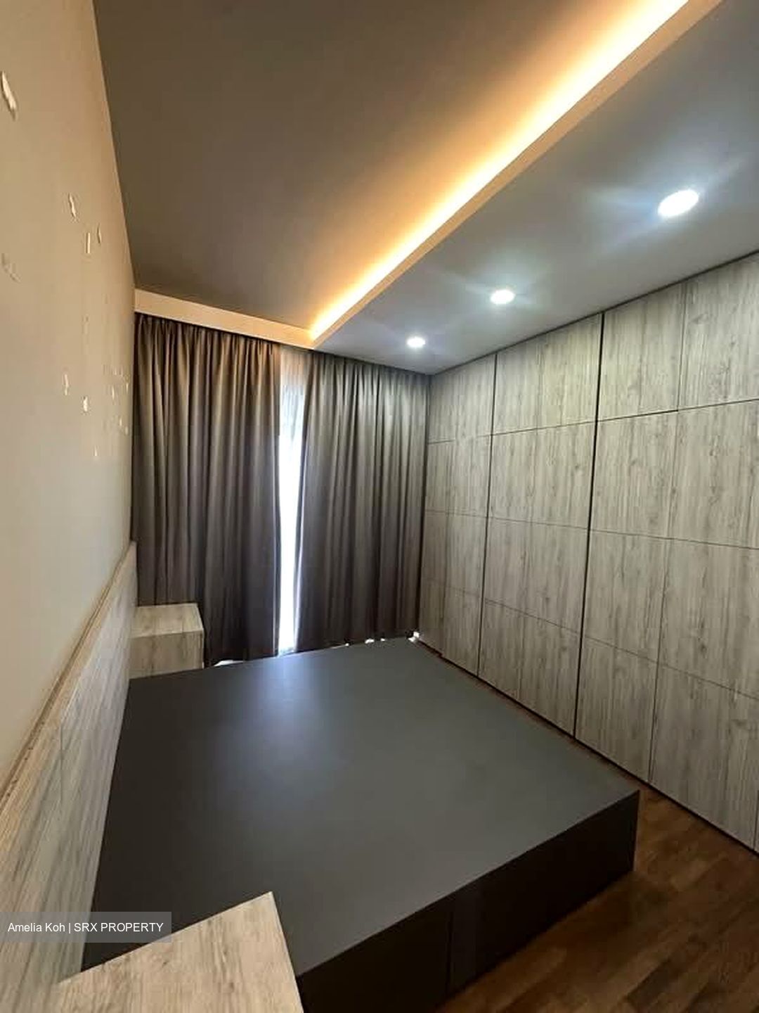 Sea Horizon (D18), Condominium #551914191
